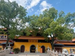 -亭林园-华藏寺