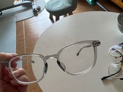 -毛源昌眼镜(椒江店)