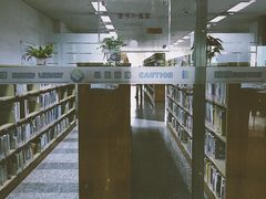 -苏州图书馆(人民路总馆)