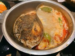 -MoMo牧场·寿喜烧专门店(长泰广场店)