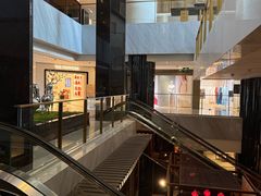 -王府半岛酒店