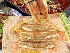 -清真·马坡烧烤涮牛肚·酸浆火锅(新区总店)