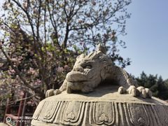 -大钟寺古钟博物馆