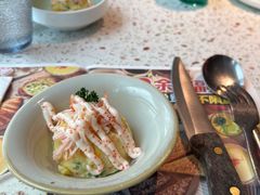 -战斧牛排餐厅(百盛优客店)