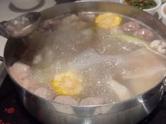 -潮泰牛肉火锅 · 创于1992年(车公庙店)