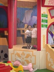 -孩子王童乐园(泰州万达店)