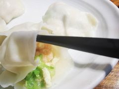 -必点海鲜·鲅鱼水饺(鞍山西道店)