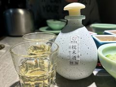 -黔渔翁豆花渎鱼(喷水池店)
