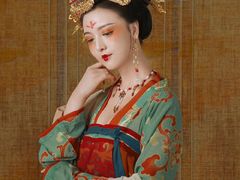 -盘子女人坊(西安至尊店)