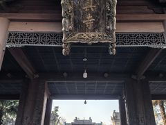 -西安化觉巷清真大寺