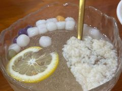 -豆相识•九九豆腐脑(牛咡桥店)