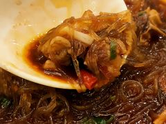 牛肉粉丝-季家厨房(长江东大街店)