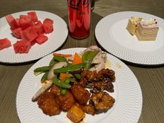 -厦门康莱德酒店