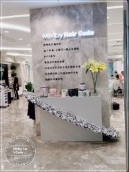 -MMby HairCode 芭曲发型概念店