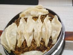 -奕宏饺子楼(朱庄小区店)