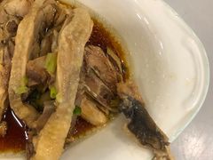 -老乡鸡(南京首创立方店)
