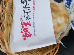 -老潼关肉夹馍(泰禾1号街区1号院店)