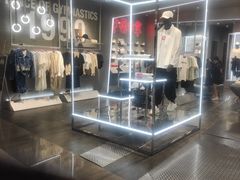 -李宁(福田店)