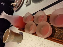 -竹外桃花·江南小酒馆(SKP·S店)