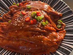 -茅草房·河畔园林火锅