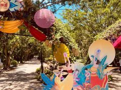 -西双版纳傣族园