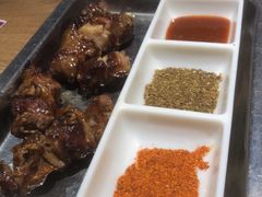 -直隶安家牛肉罩饼(建华店)