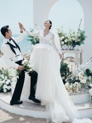 -秦皇岛我和你婚纱摄影工作室