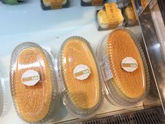 -BreadTalk面包新语·烘焙蛋糕(金光华广场店)