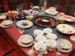 -蜀大侠火锅(香格里拉店)