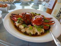 -万豪咖啡厅(JW万豪酒店店)