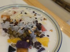 -江记甜品(罗湖店)