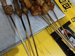 -望京小腰(北京总店)