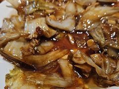-河沿肉饼Beijing Pie(东华门店)