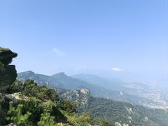 -海上云台山景区