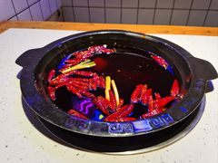 -莽子老火锅(大坪店)