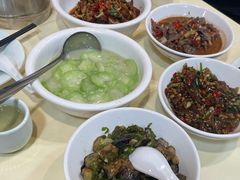 -笨罗卜浏阳菜馆(龙华鹏润达店)
