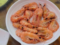 -林记海鲜排档·十年海鲜地标