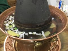 -木萨火锅店(开鲁路店)