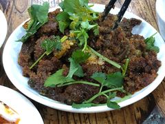 -雨田饭店(华兴东街店)