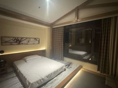 -清河半岛温泉度假酒店