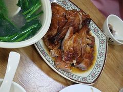 -聂记粤菜馆(鼓西路店)