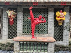 -味可道·黄圃人家园林酒家(兆丰店)