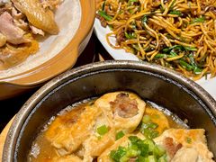 -金苑酒家·客家菜·广东老字号(万象店)