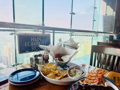 -阿甘虾餐厅(凌霄阁店)