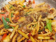 -富正毅三下锅·湘西韵味(天门山索道店)