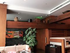 -长春凯悦酒店-品悦中餐厅