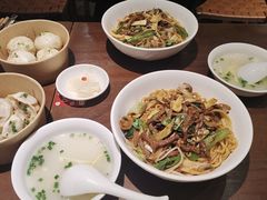 -寻裕记·现炒浇头面(人民广场店)