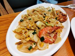 -金海湾海鲜排档(朱家尖店)