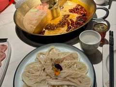 -小龙翻大江文化火锅(宽窄店)