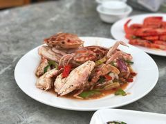 -四川小胡子海鲜(丁村万人海鲜广场店)